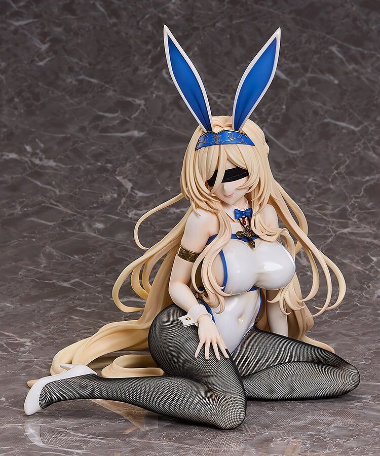 Ken no Otome Sword Maiden Bunny Ver.