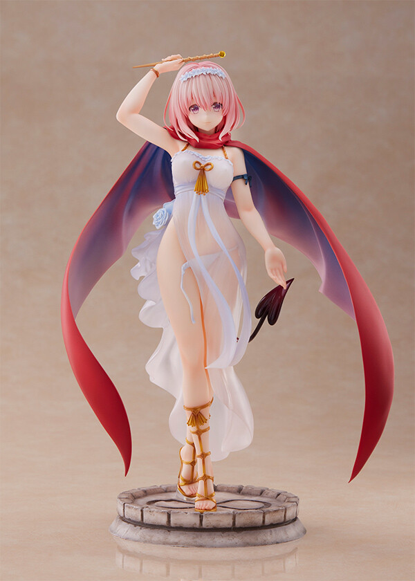 Momo Belia Deviluke The Magician Ver.