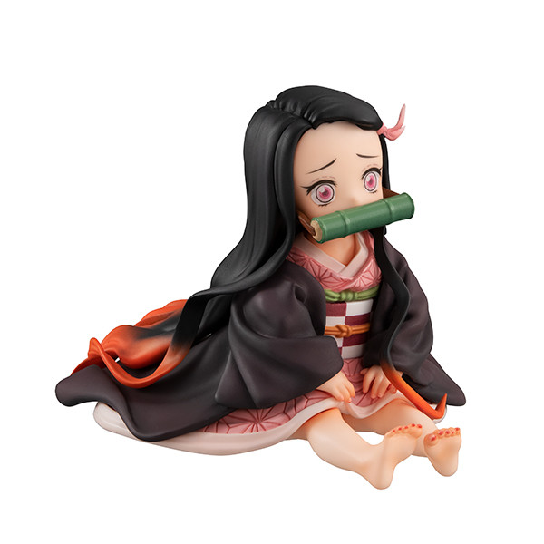 Kamado Nezuko - G.E.M.