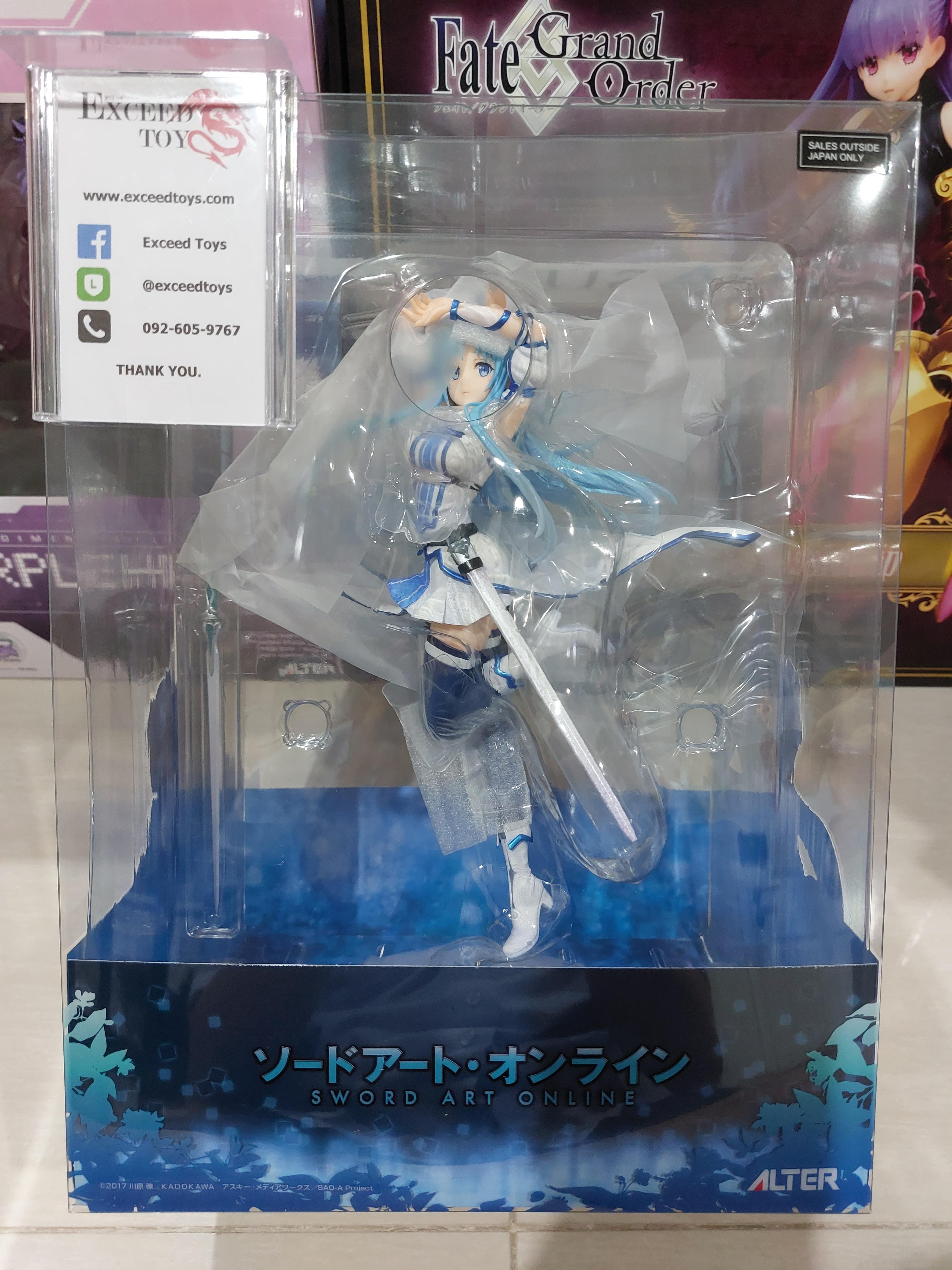 Asuna Undine Ver. (Alter)