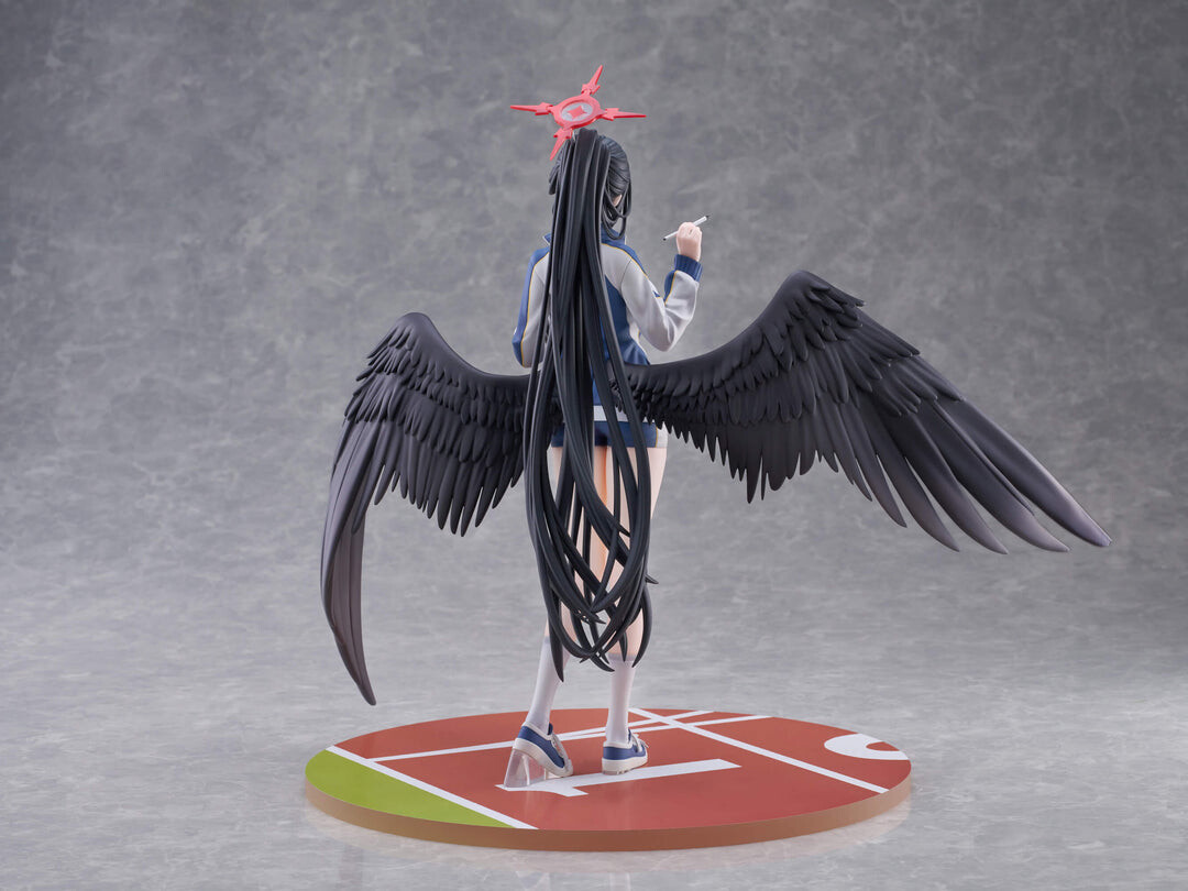 Blue Archive - Hanekawa Hasumi Gym Uniform