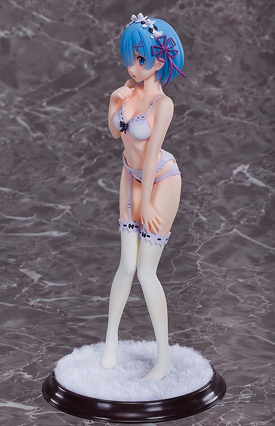 Rem: Lingerie Ver.