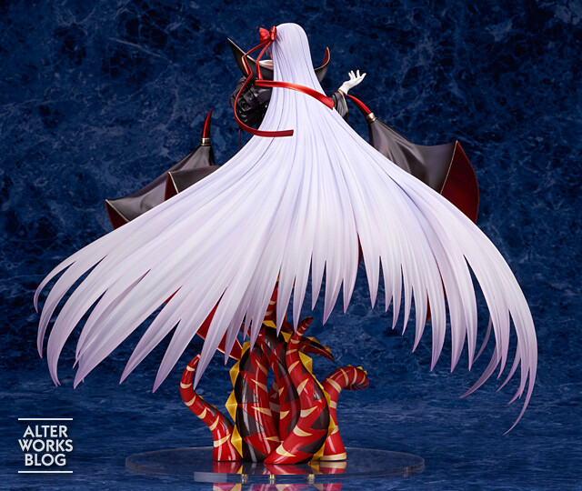 Fate/Grand Order - BB Mooncancer Nangoku Komugiiro Ver.