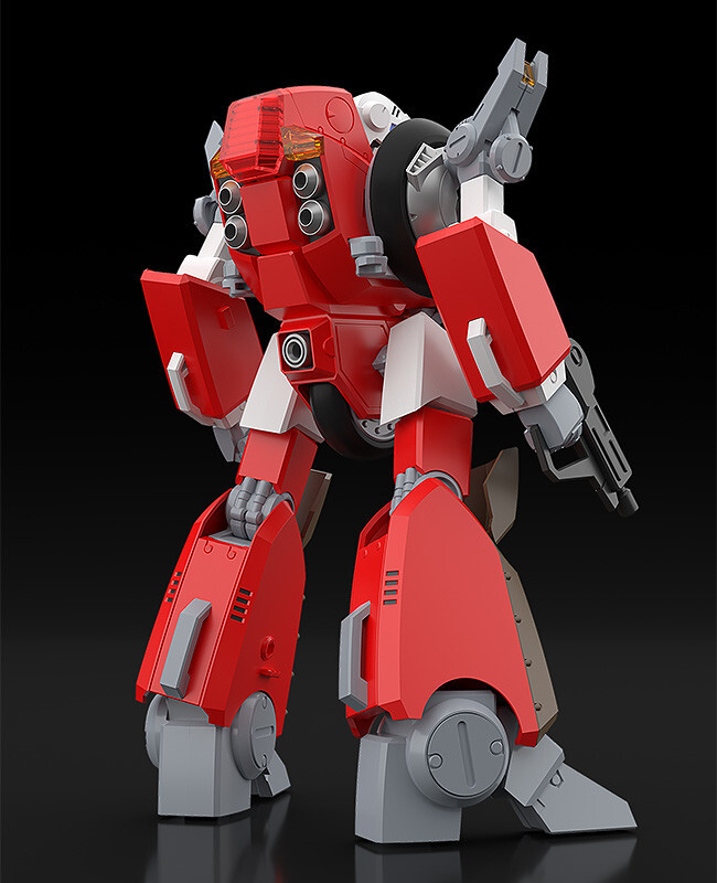 Moderoid Garland
