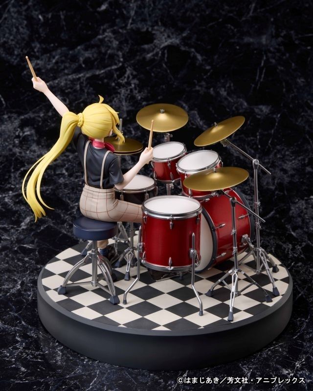 Bocchi the Rock! - Ijichi Nijika