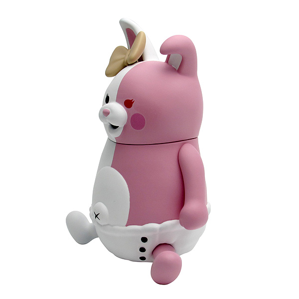 Danganronpa 1•2 - Monomi SOFT VINYL FIGURE