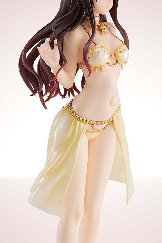 To LOVEru Darkness - Yuuki Mikan (Amakuni)