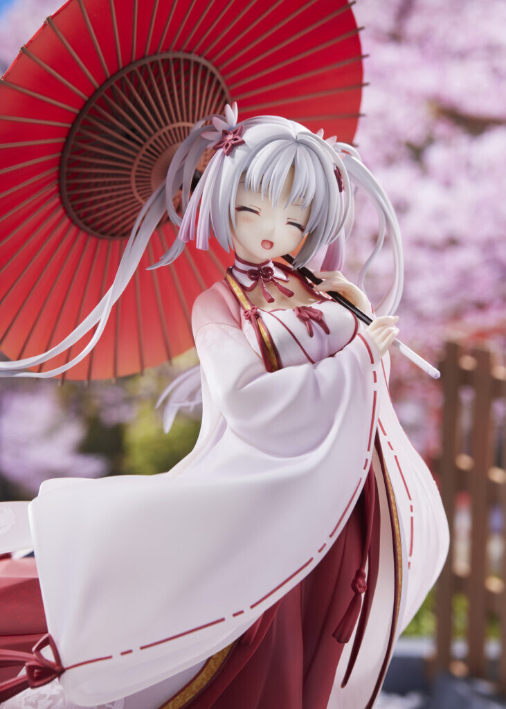 Senren Banka - Tomotake Yoshino AmiAmi Limited