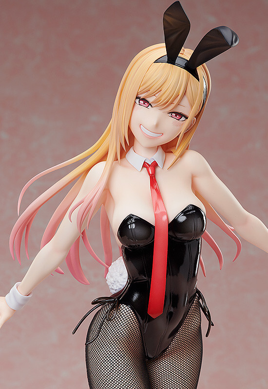 Marin Kitagawa Bunny Ver.