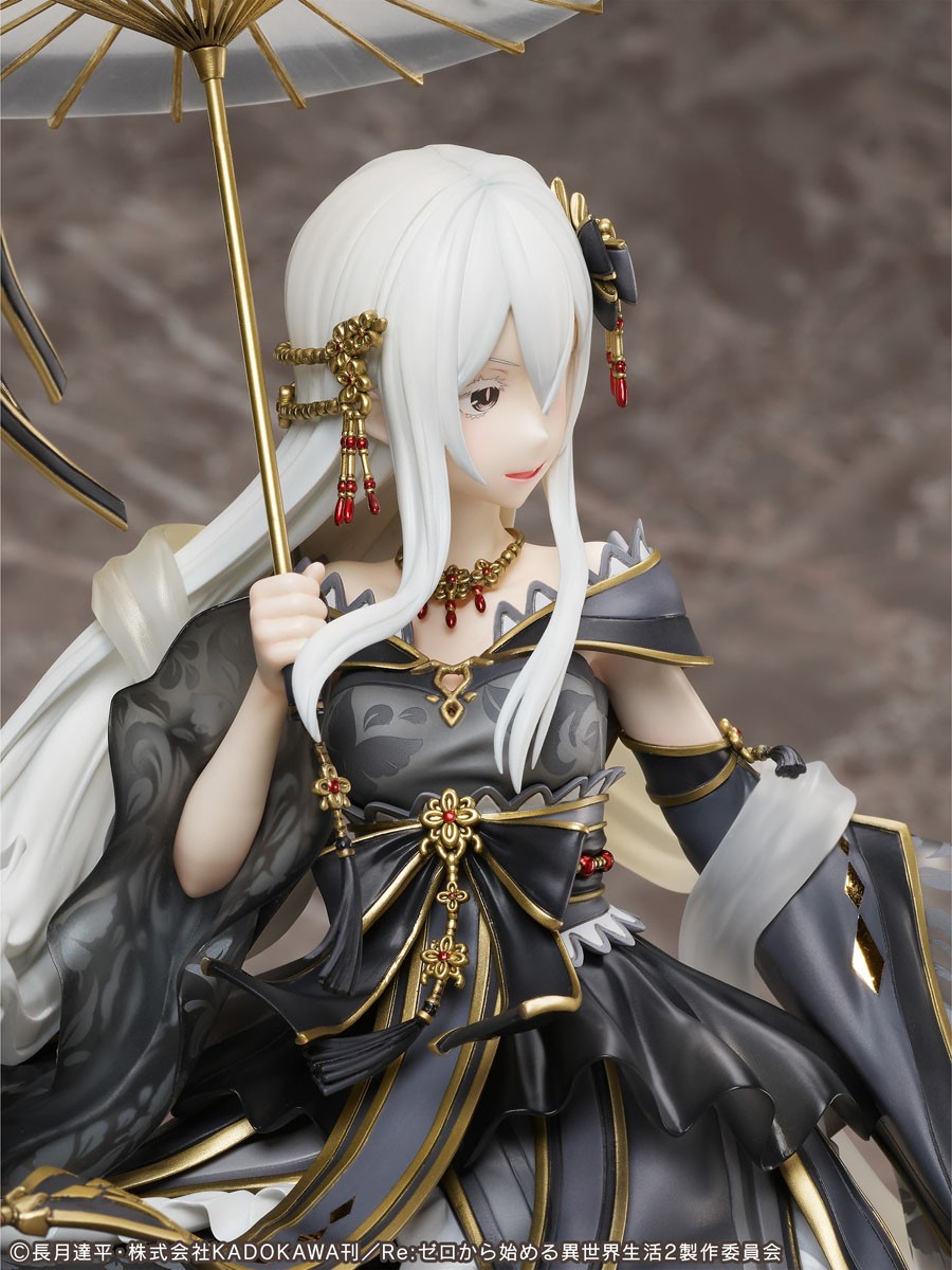 Echidna Hanfu
