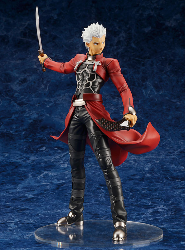 Archer 1/8 Alter