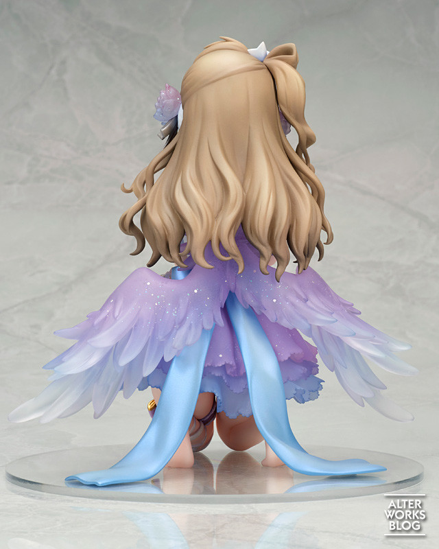 Minami Kotori White Day Hen