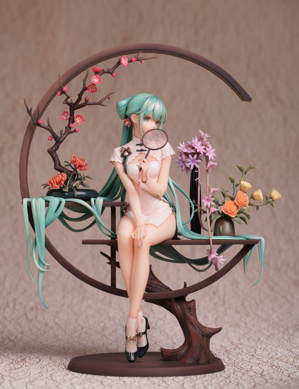 Hatsune Miku (ไม่มีม่าน)