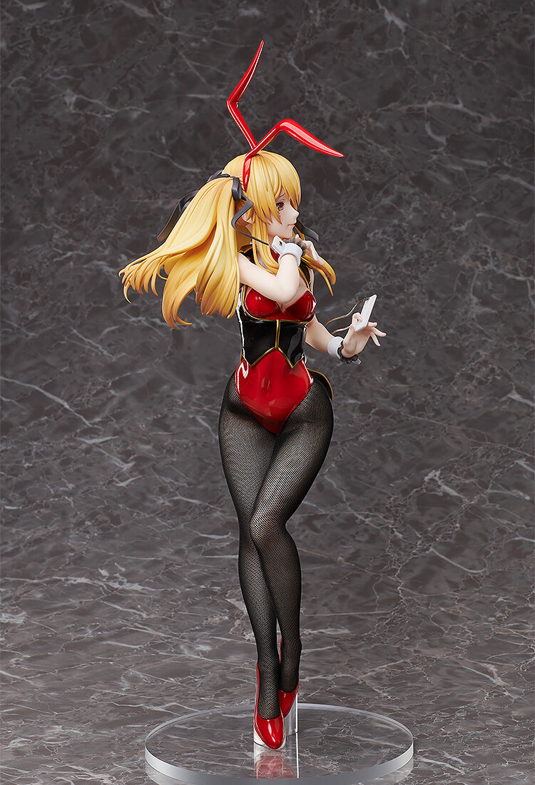 Mary Saotome Bunny Ver.