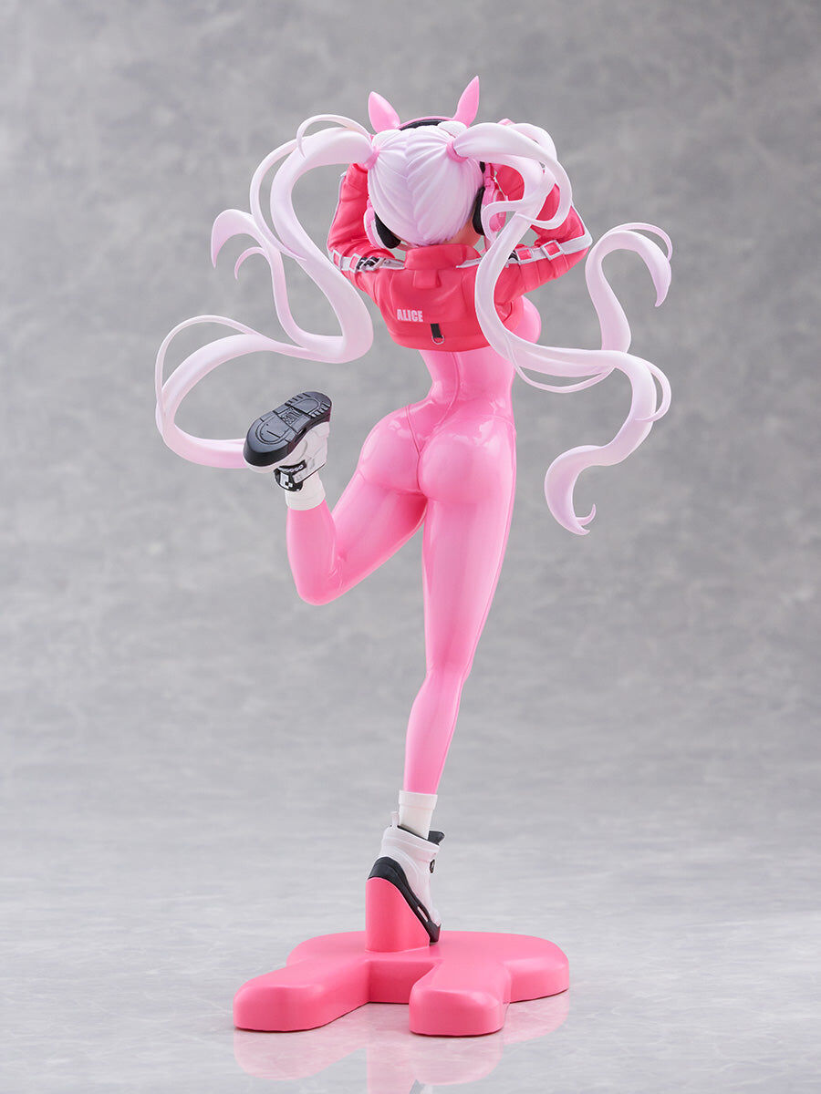 Tenitol Goddess of Victory Nikke - Alice