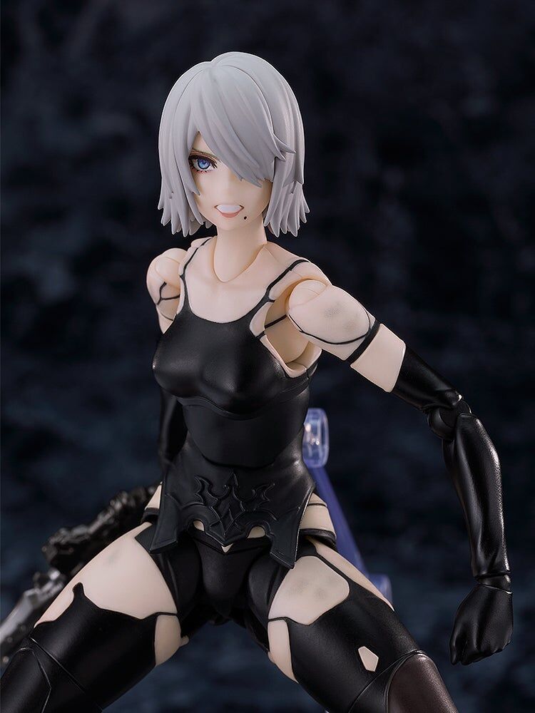 Figma A2