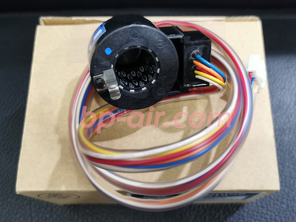 Coil Solenoid SSA382F210L