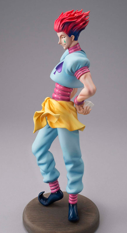 Hisoka G.E.M.