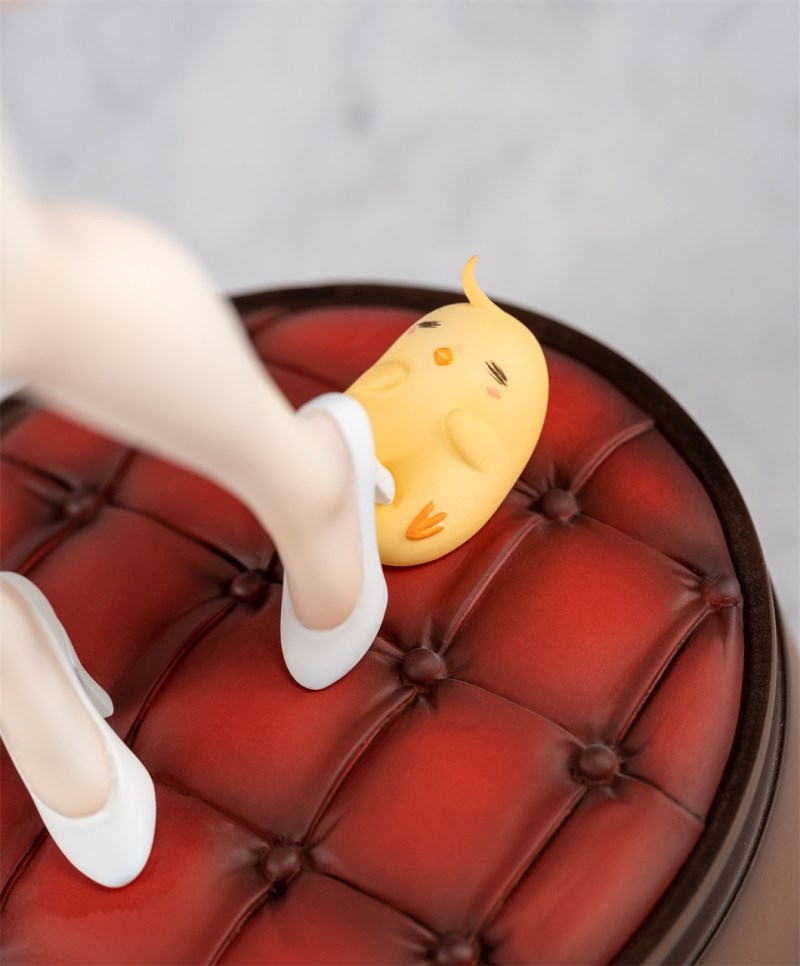 Azur Lane - Le Malin Listless Lapin Ver.