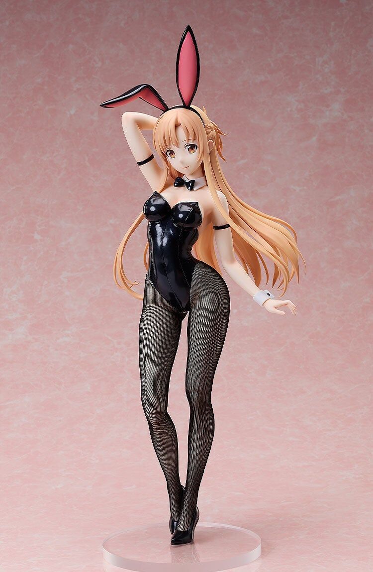 Asuna Bunny Ver.