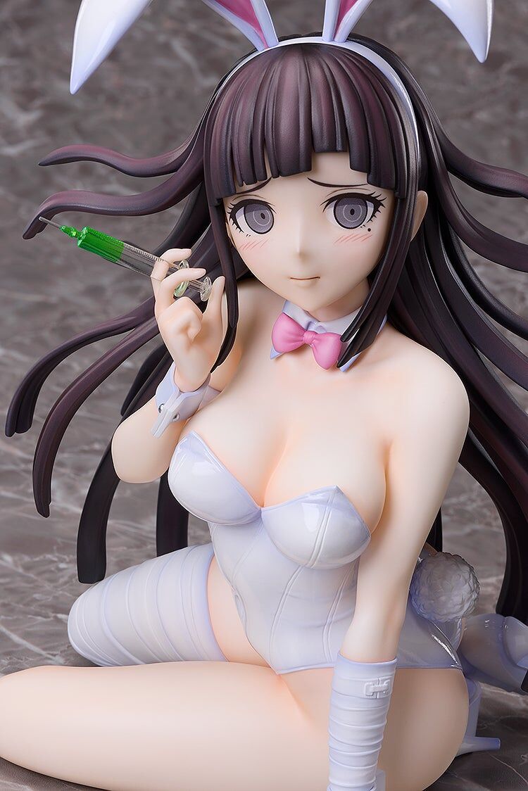 Mikan Tsumiki Bunny Ver.