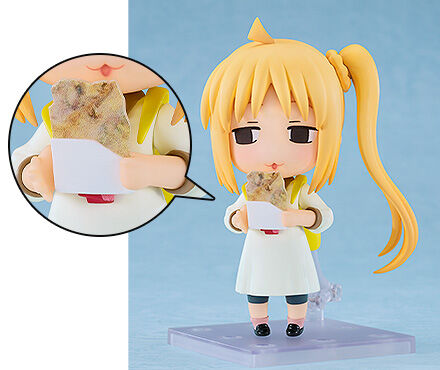 Nendoroid Nijika Ijichi Casual Clothes Ver.