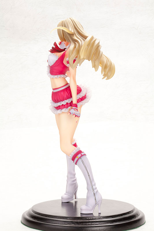 Emily Lili De Rochefort Tekken 2 1/7 Kotobukiya