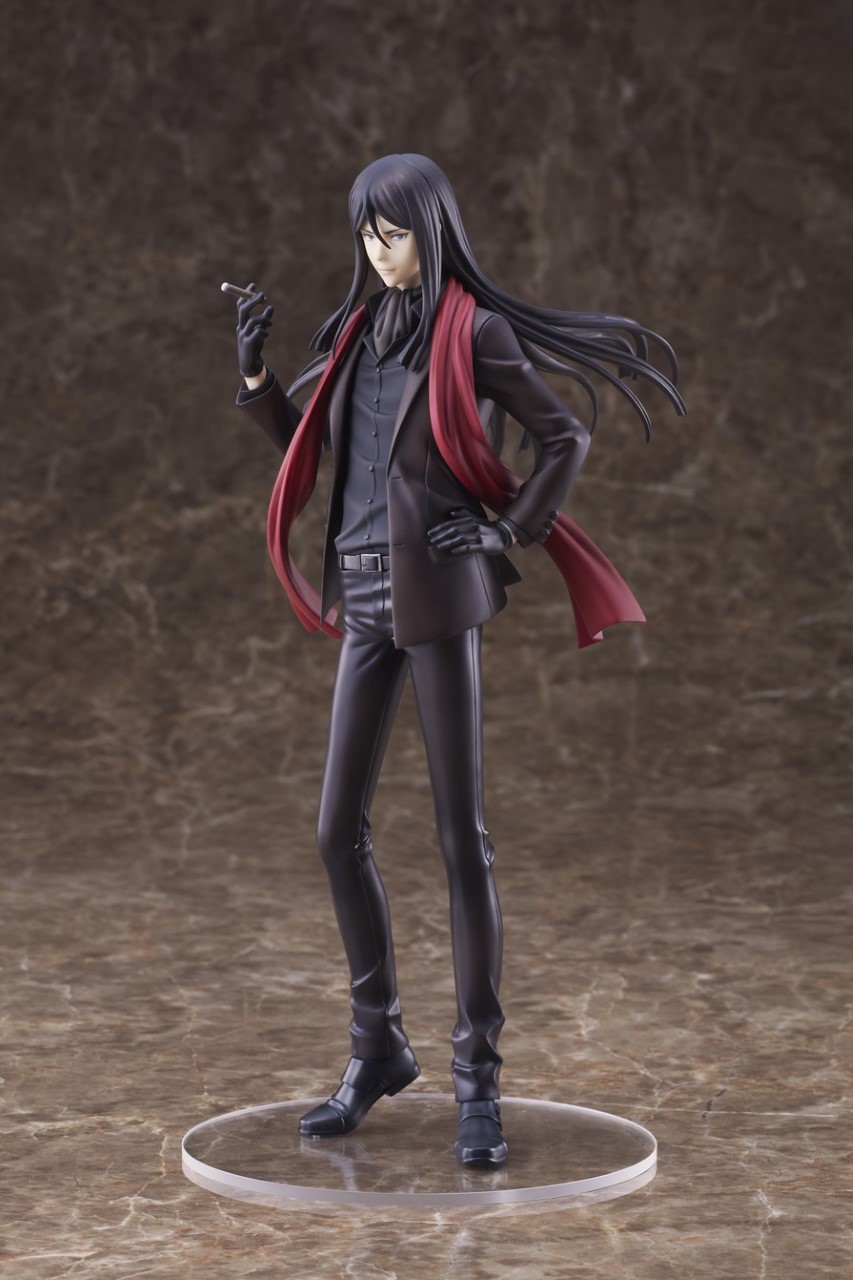 Lord El-Melloi Ⅱ