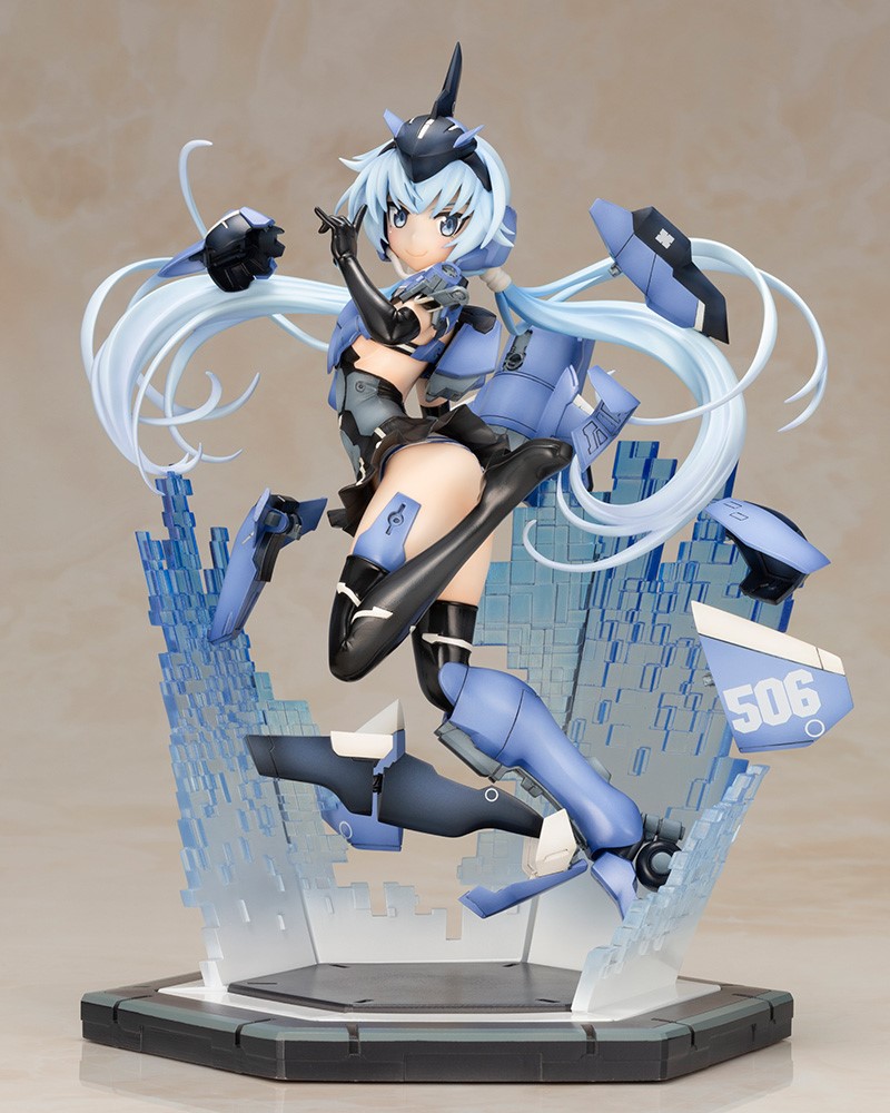 STYLET -SESSION GO!!-