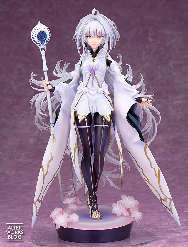 Merlin (Prototype) Caster