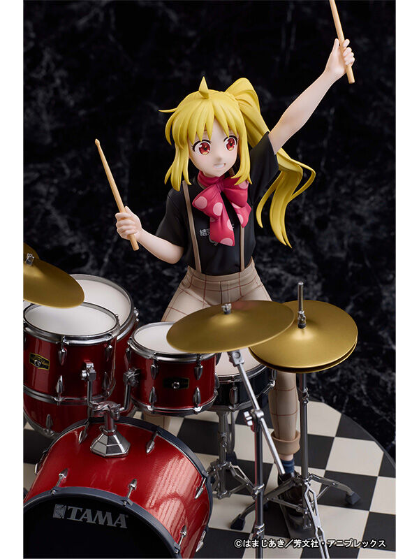 Bocchi the Rock! - Ijichi Nijika