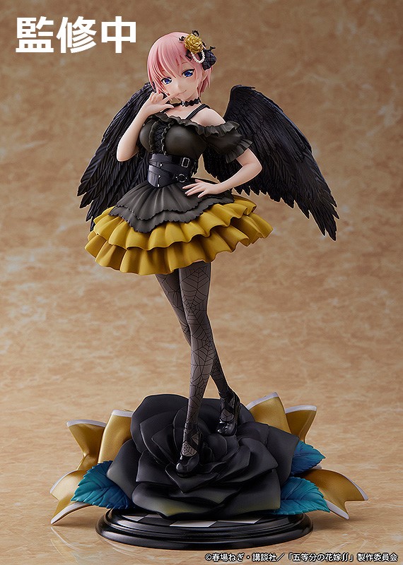 Ichika Nakano Fallen Angel ver.