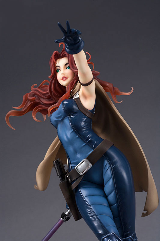 Mara Jade 1/7 Kotobukiya
