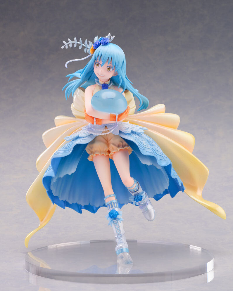 Rimuru Tempest Party Dress Ver.