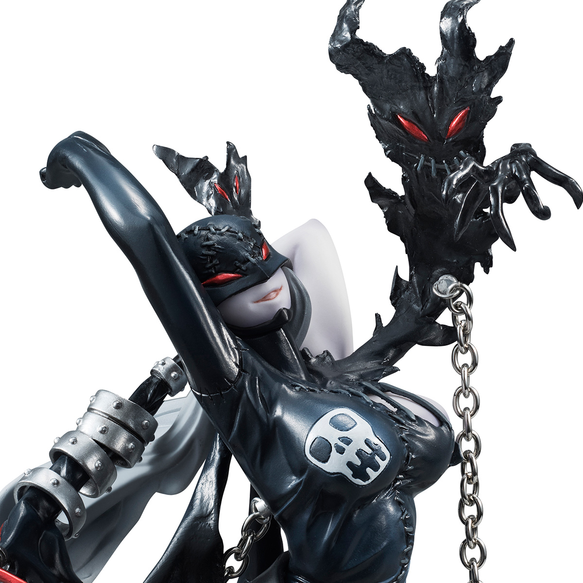 Lady Devimon (MegaHouse)