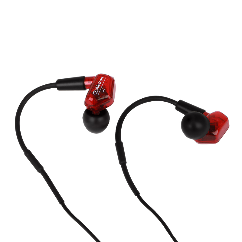 Alctron AE07 Pro In Ear Monitors Headphone