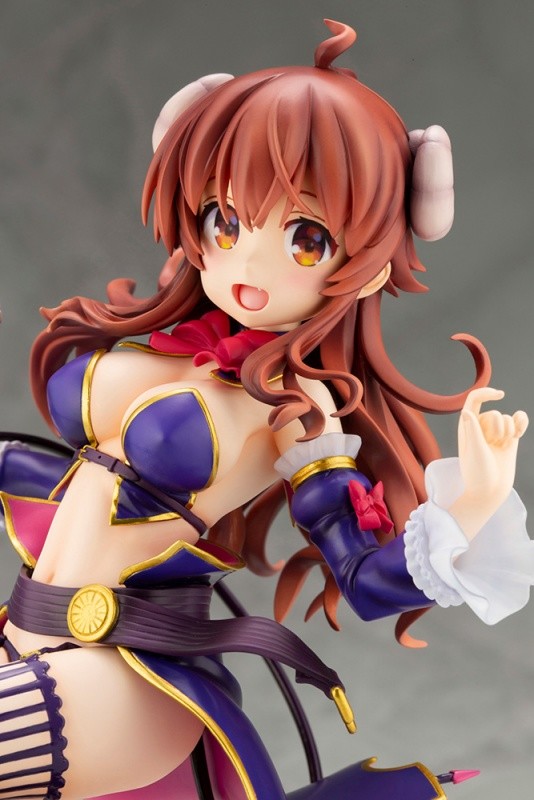 Machikado Mazoku - Yoshida Yuuko