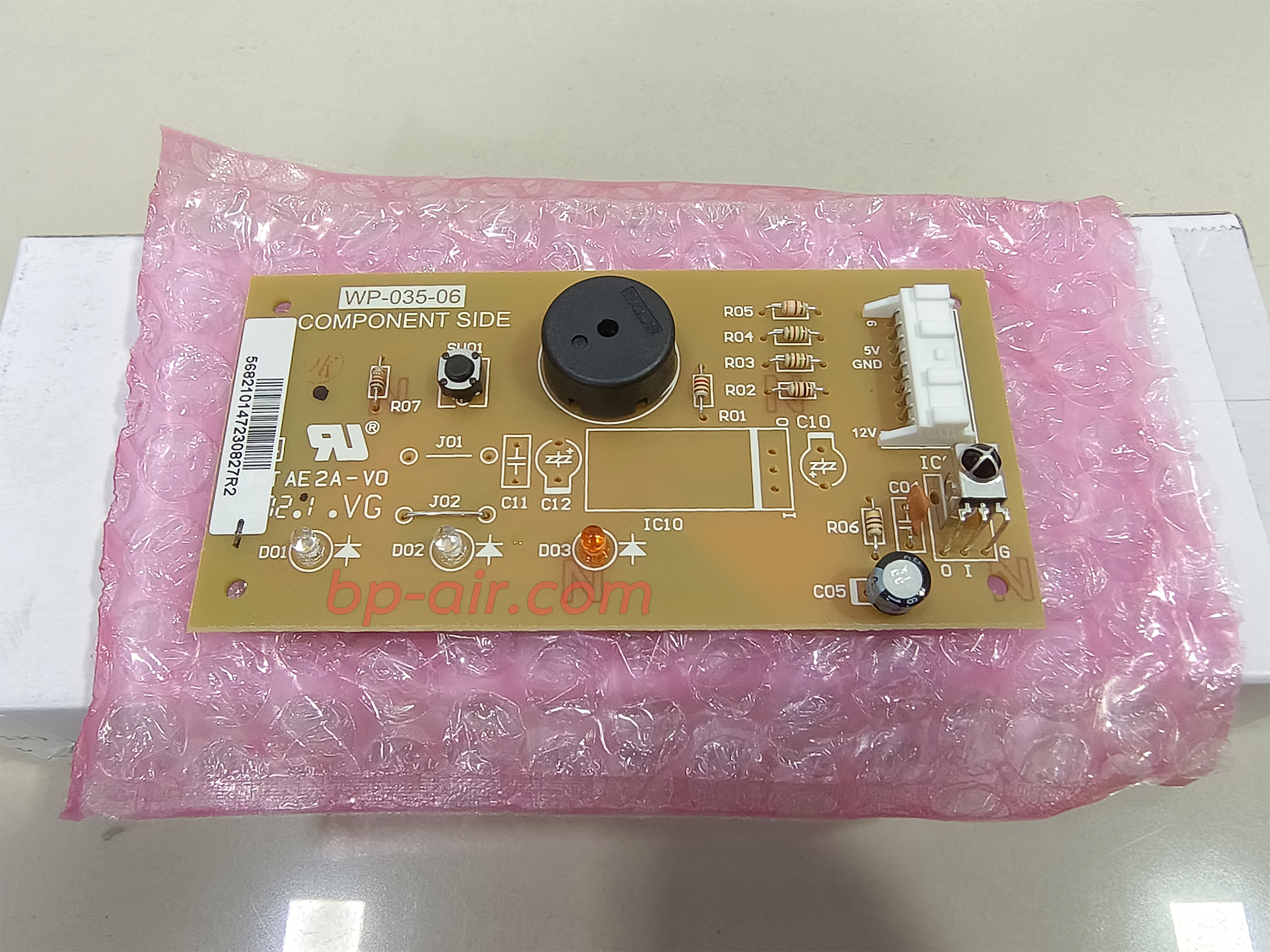 แผงรับสัญญาณรีโมท 42TGF0241CP