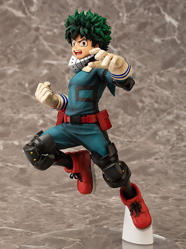Midoriya Izuku