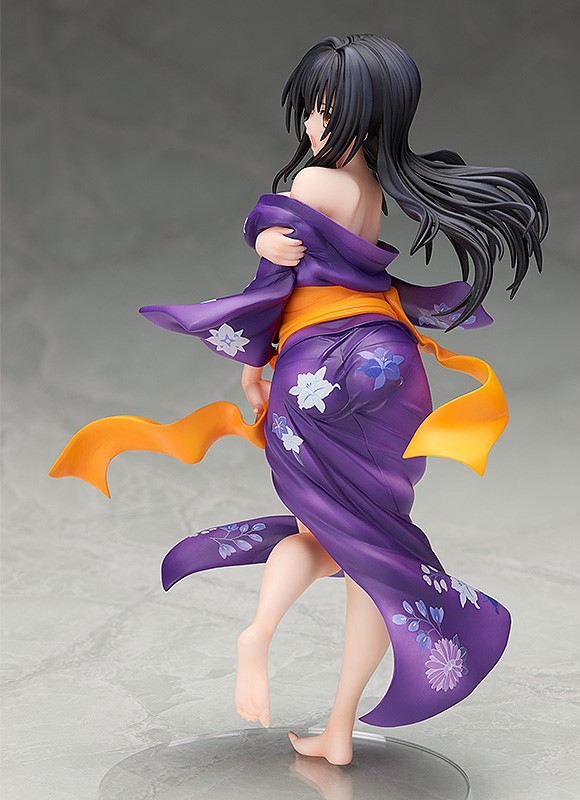 Yui Kotegawa: Yukata Ver.