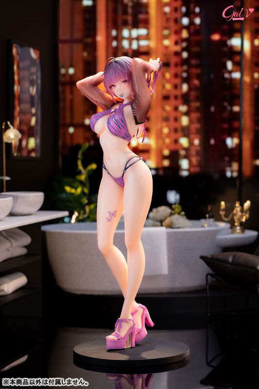 Original - Preparing for a Date Shiso Dx ver
