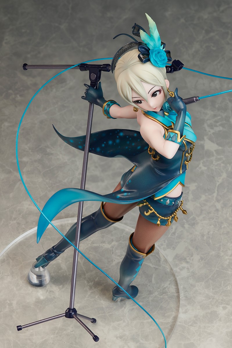 Syuko Shiomi Tulip Ver.