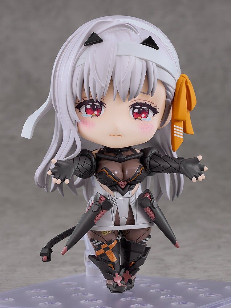Nendoroid Modernia
