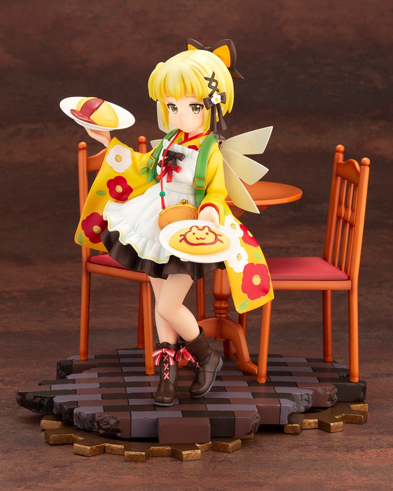 Prima Doll - Gekka