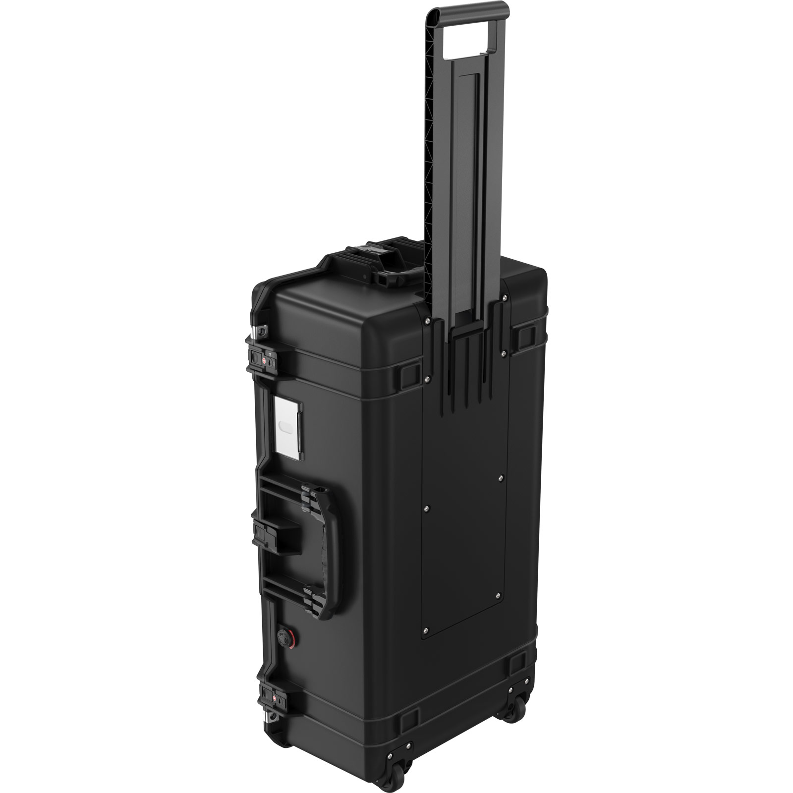 PELICAN 1615 AIR TRAVEL CASE - BLACK
