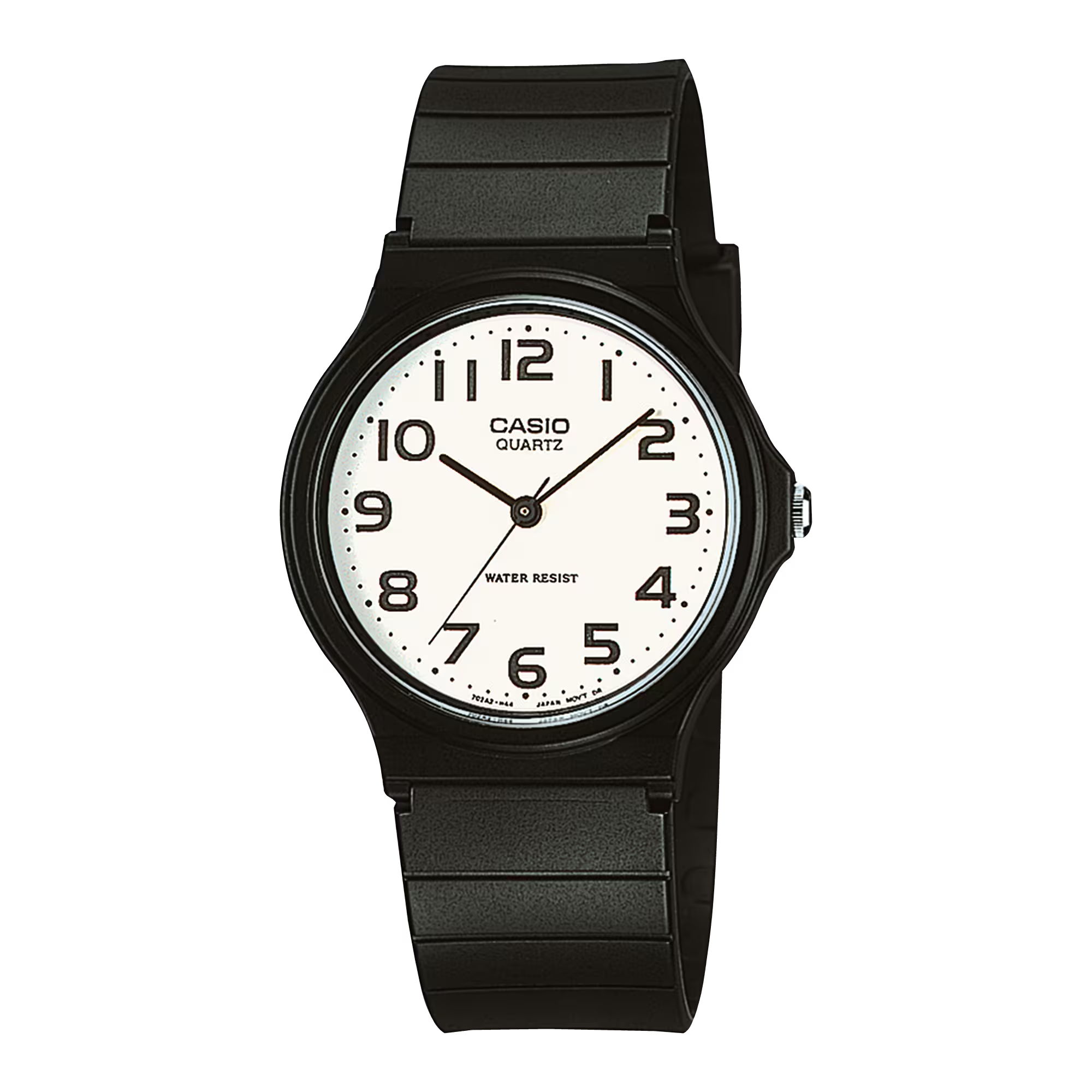 นาฬิกาข้อมือ CASIO รุ่น MQ-24-7B2L คาสิโอ
