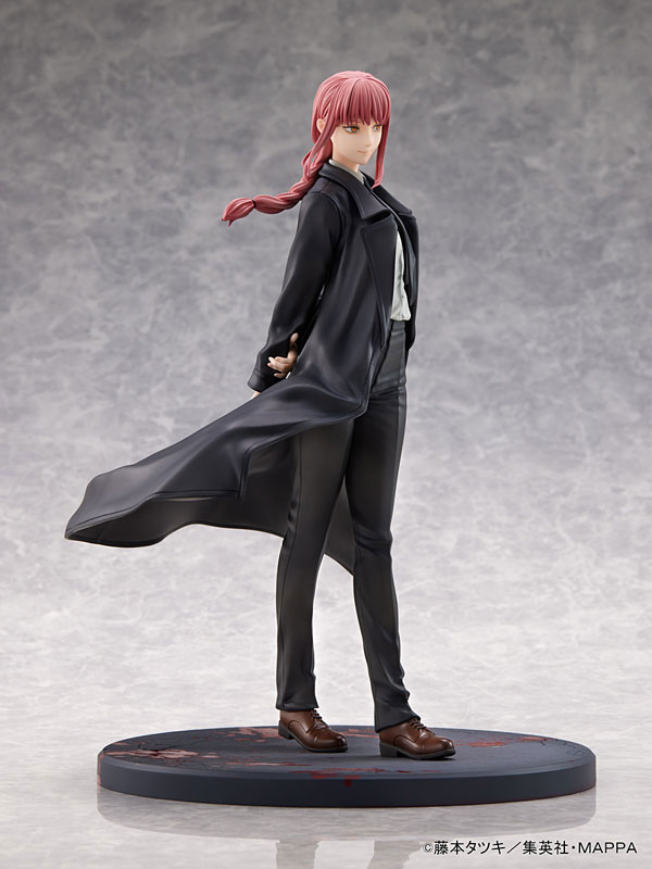Chainsaw Man - Makima (Amakuni)