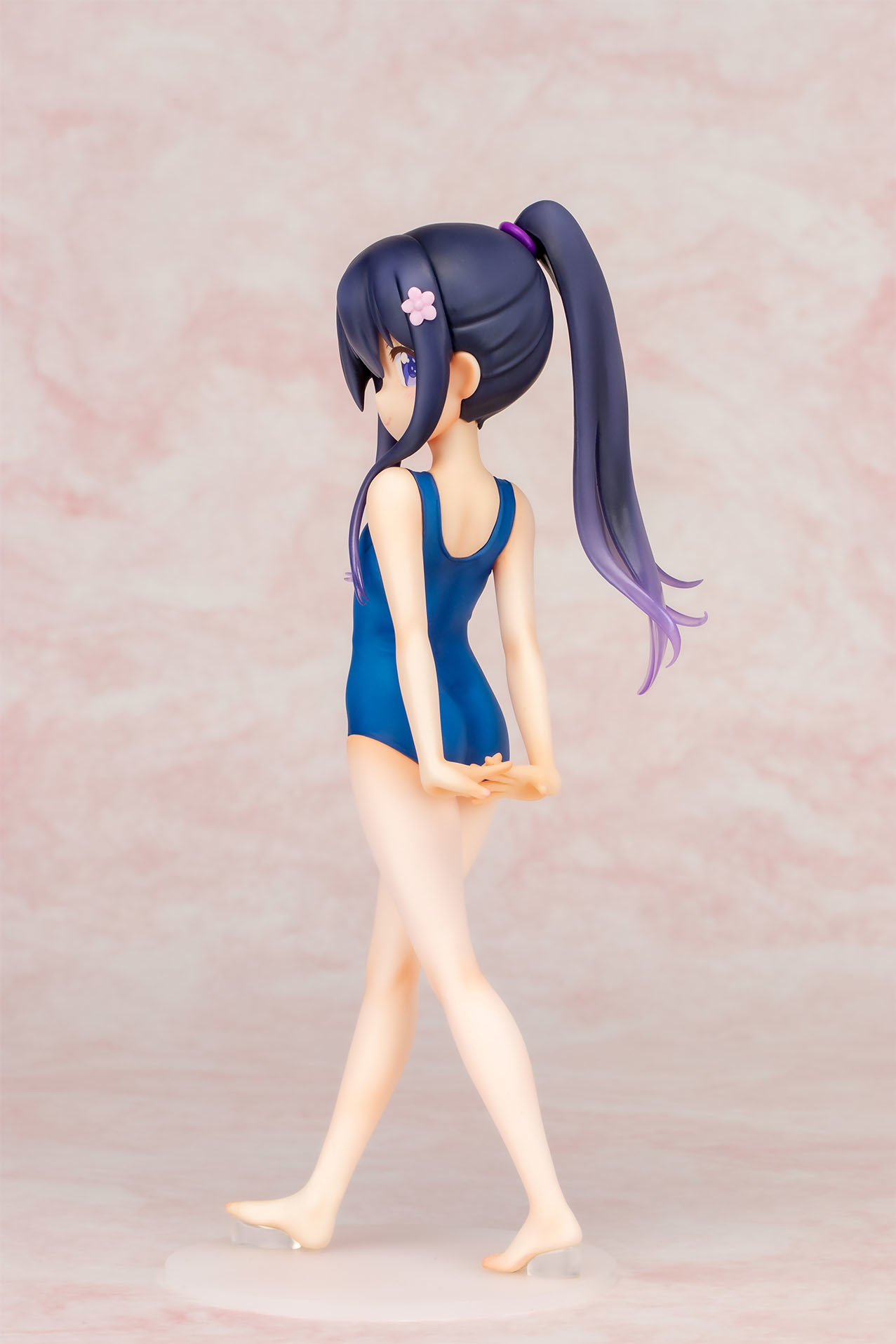 Shirosaki Hana School Swimsuit ver.