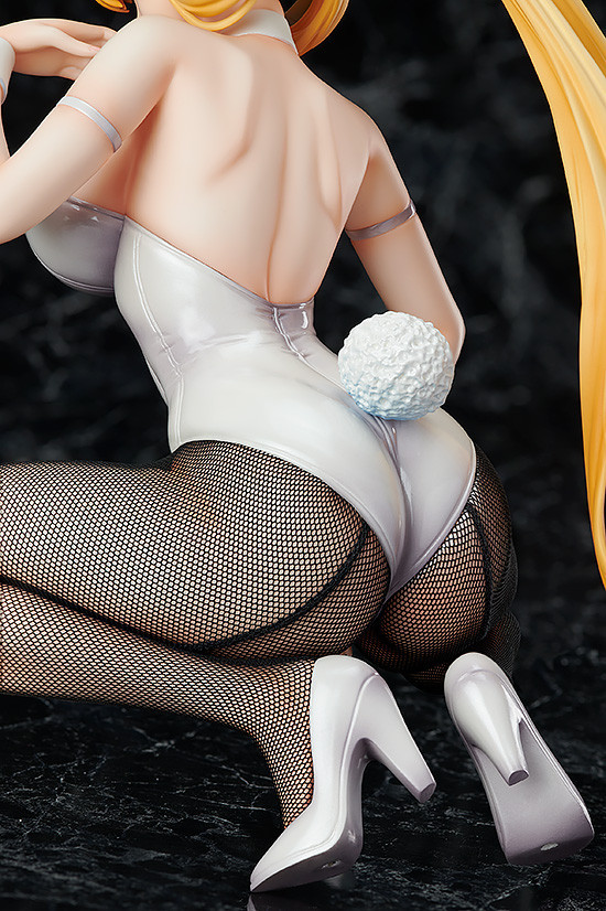 Lucifer Bunny Ver.