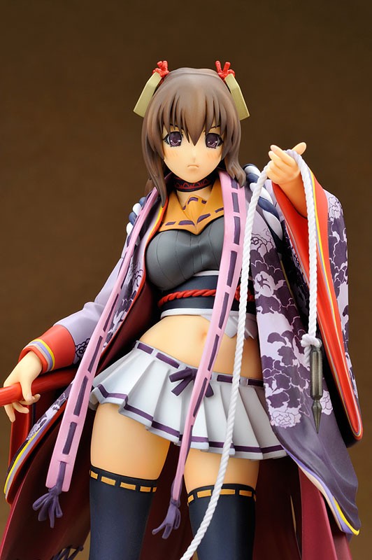 Tokugawa Sen